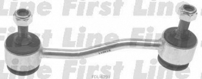 FIRST LINE fdl6791 -  Тяга / стойка, стабилизатор